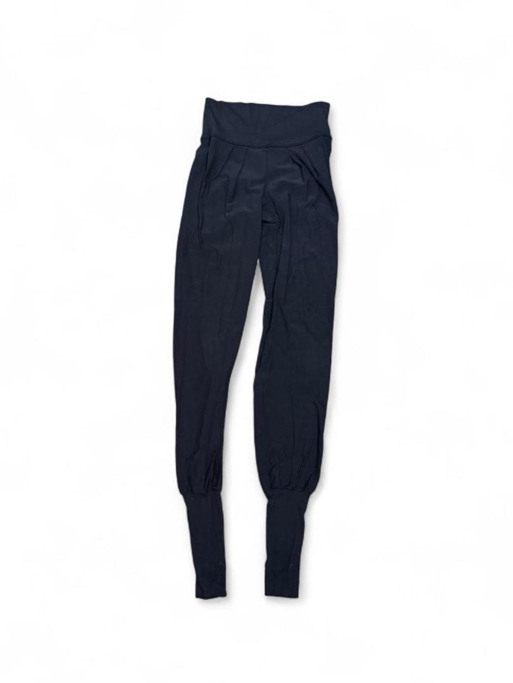 Lululemon Align High Rise Cuffed Long Joggers
